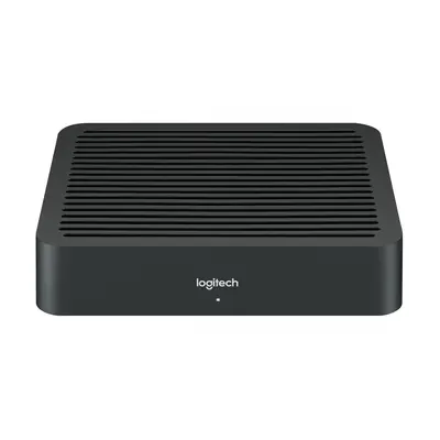 Logitech Rally Ultra-HD ConferenceCam Negro 993-001952