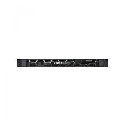 DELL PowerEdge R250 servidor 2 TB Bastidor (2U) Intel Xeon E VCG3C