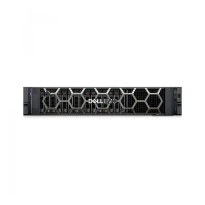 DELL PowerEdge R550 servidor 480 GB Bastidor (2U) Intel® Xeon® KJN4Y