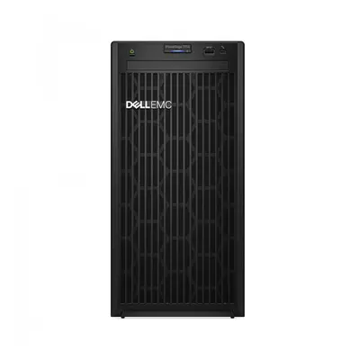 DELL PowerEdge T150 servidor 2 TB Bastidor (4U) Intel emea_pet150spl3