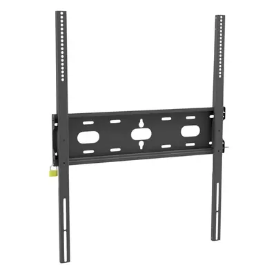 iiyama MD-WM6080 soporte para monitor Pared Negro MD-WM6080