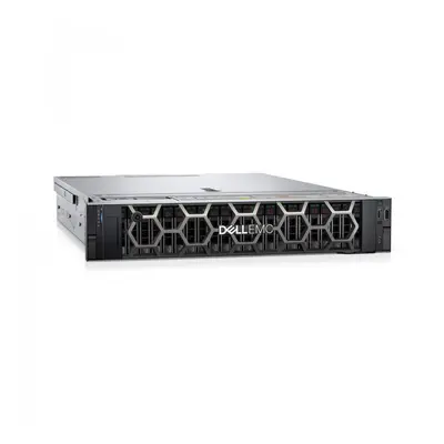 DELL PowerEdge R750xs servidor 480 GB Bastidor (2U) Intel® R30H2