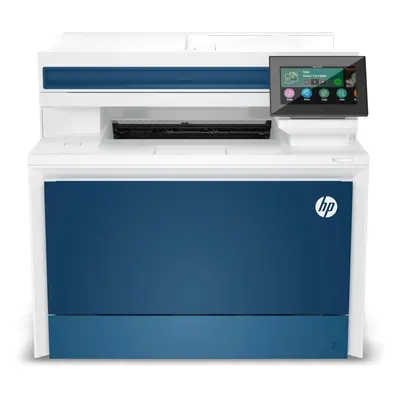 HP Color LaserJet Pro MFP 4302fdw Printer Laser A4 600 x 5HH64F#B19