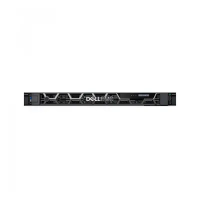 DELL PowerEdge R650xs servidor 480 GB Bastidor (1U) Intel® 7HT3R