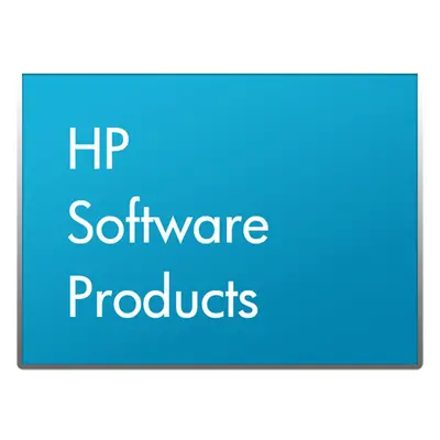 HP Access Control Express (10-99 Printers) License E-LTU G8Y19AAE