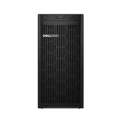 DELL PowerEdge T150 servidor 2 TB Bastidor (4U) Intel Xeon E 3CHHT