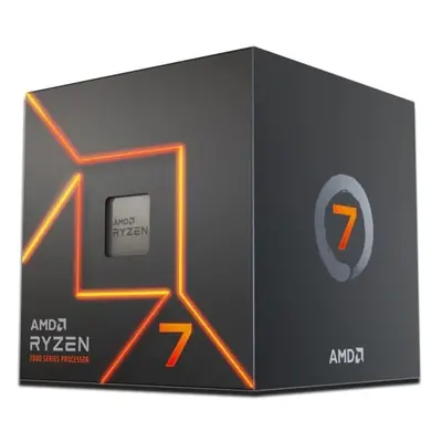 AMD Ryzen 7 7700 procesador 3,8 GHz 32 MB L2 & L3 100-100000592BOX