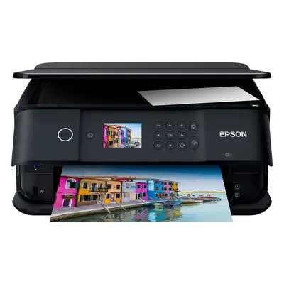 Epson Expression Premium XP-6000 C11CG18403