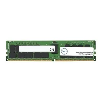 Dell Memory Upgrade - 32GB - 2RX8 DDR4 RDIMM 3200MHz 16Gb AB614353