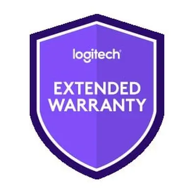 Logitech One year extended warranty for Base bundle with 994-000177