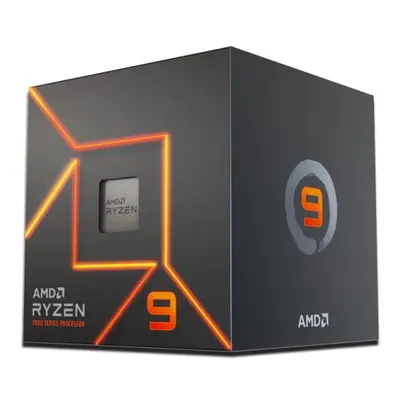 AMD Ryzen 9 7900 procesador 3,7 GHz 64 MB L3 Caja 100-100000590BOX