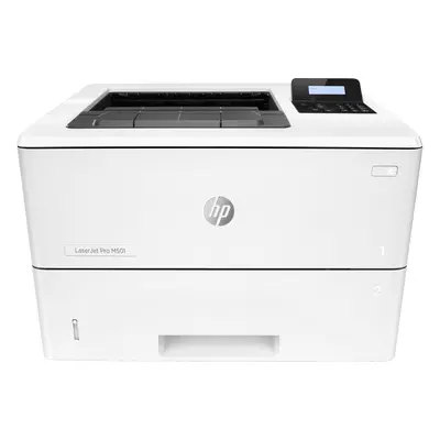 HP LaserJet Pro M501dn, Estampado, Impresión a dos caras J8H61A#B19