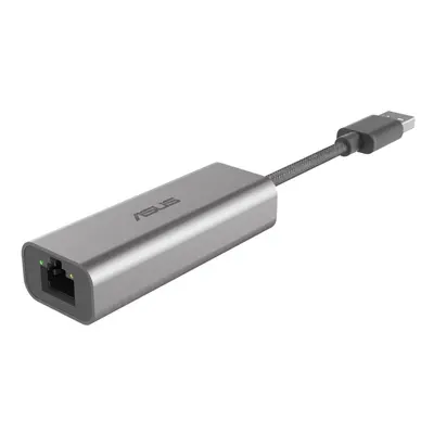 ASUS USB-C2500 adaptador y tarjeta de red Ethernet USB-C2500