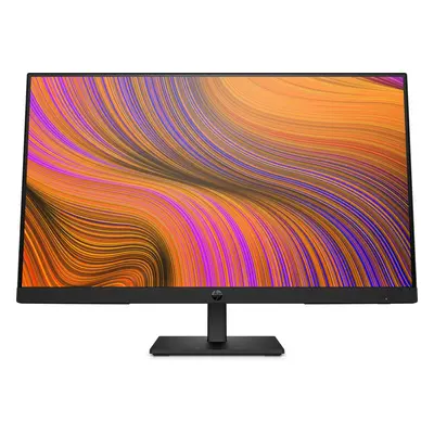 HP P24h G5 FHD Monitor pantalla para PC 60,5 cm (23.8") 64W34AA#ABB