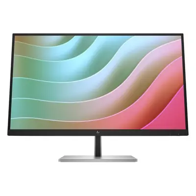 HP E-Series E27k G5 4K USB-C Monitor pantalla para PC 68,6 6N4C4AA#ABB