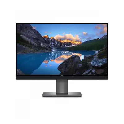 DELL UltraSharp Monitor 27 4K con tecnología DELL-UP2720Q