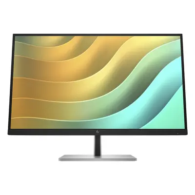 HP E27u G5 QHD USB-C Monitor 6N4D3AA#ABB