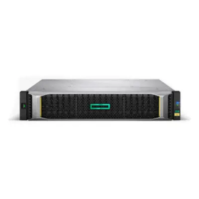 HPE MSA 1060 10GBASE-T iSCSI SFF Storage R0Q86B