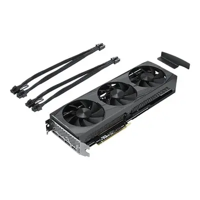 Lenovo NVIDIA GeForce RTX 3080 Intel 10 GB GDDR6X 4X61L97220