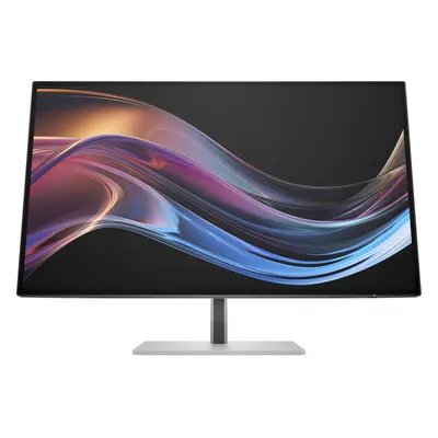 HP Series 7 Pro 27 inch 4K Thunderbolt 4 Monitor - 727pk 8J9G2AA#ABB