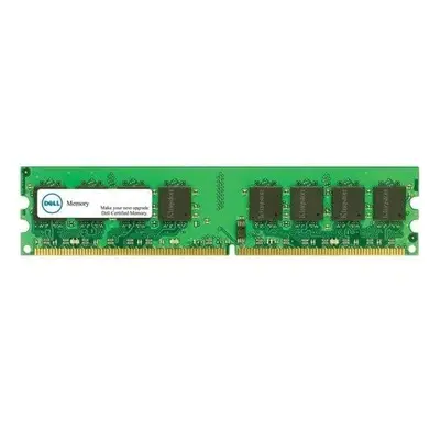 Dell Memory Upgrade - 32GB - 2RX8 DDR4 UDIMM 3200MHz ECC AB806062