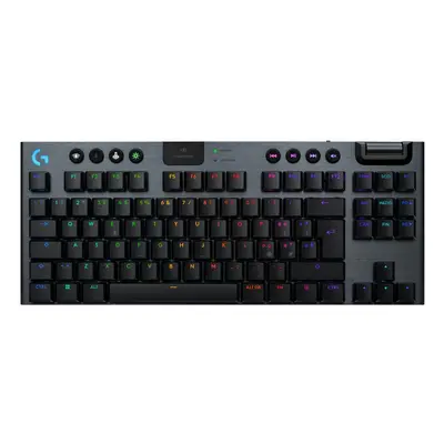 Logitech G G915 X LIGHTSPEED teclado Juego USB + RF 920-012725