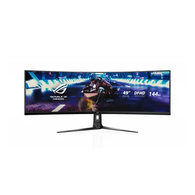 Monitor Asus XG49VQ 90LM04H0-B01170_NDB