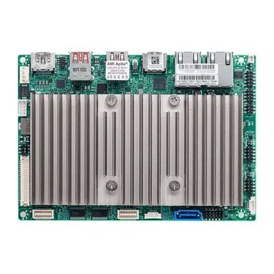 Supermicro MBD-X12STN-C-B [NR]X12STN-C, Embedded 3.5" MBD-X12STN-C-B