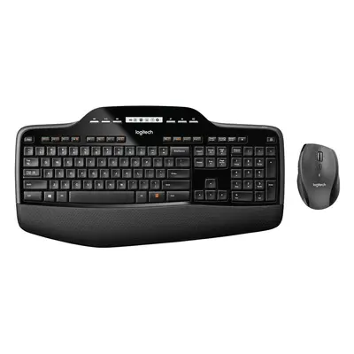 Logitech MK710 Performance teclado Ratón incluido Hogar RF 920-002420