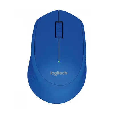 Logitech M280 ratón Ambidextro RF inalámbrico Óptico 910-004290