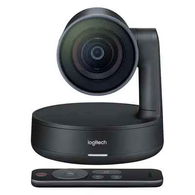 Logitech Medium Room Solution sistema de video TAPRALMSTINT