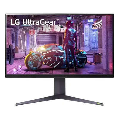 LG 32GQ850-B pantalla para PC 81,3 cm (32") 2560 x 1440 32GQ850-B