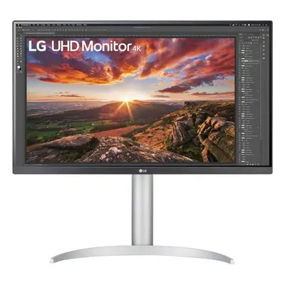 LG 27UP85NP-W pantalla para PC 68,6 cm (27") 3840 x 27UP85NP-W.BEU