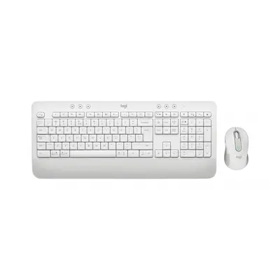 Logitech Signature MK650 Combo For Business teclado Ratón 920-011032