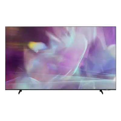 Samsung HG65Q60AAEU 165,1 cm (65") 4K Ultra HD Smart TV HG65Q60AAEUXEN