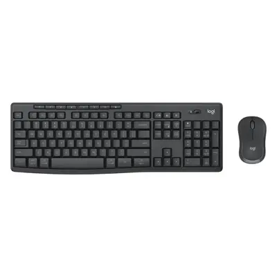 Logitech MK370 Combo for Business teclado Ratón incluido 920-012073