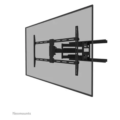 Neomounts by Newstar soporte de pared para tv WL40-550BL18