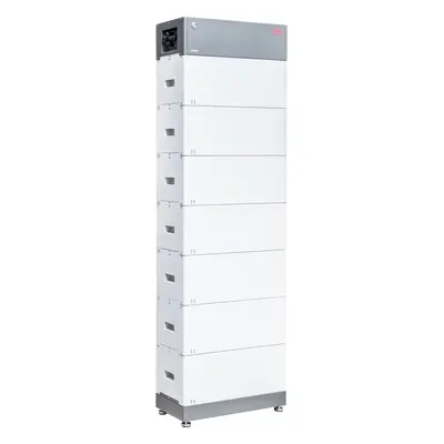 BYD Energy Storage BATTERY-BOX HVM 19.32 kWh HVM 19.3