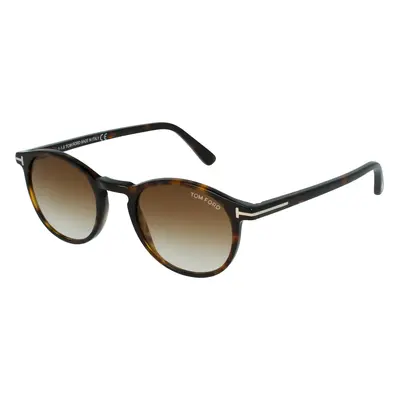 Gafas de sol TOM FORD FT 0539 52F ANDREA-02