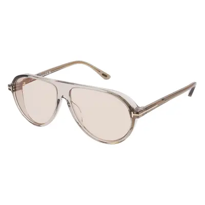 Gafas de sol TOM FORD FT 1023 93E MARCUS