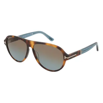 Gafas de sol TOM FORD FT 1080 53F QUINCY