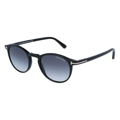 Gafas de sol TOM FORD FT 0539 01B ANDREA-02