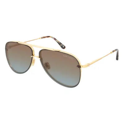 Gafas de sol TOM FORD FT 1071 30F LEON