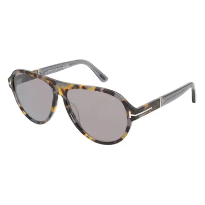 Gafas de sol TOM FORD FT 1080 55C QUINCY