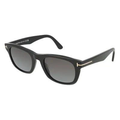 Gafas de sol TOM FORD FT 1076 01B KENDEL