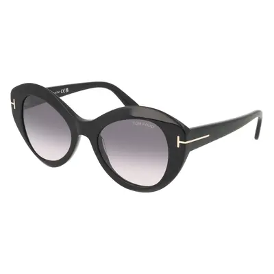 Gafas de sol TOM FORD FT 1084 01B GUINEVERE