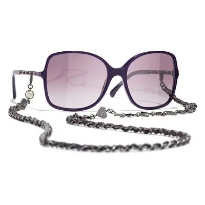 Gafas de sol CHANEL CH 5210Q 17588H