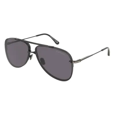 Gafas de sol TOM FORD FT 1071 01A LEON