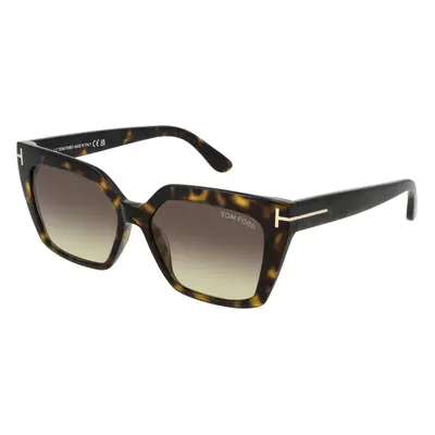 Gafas de sol TOM FORD FT 1030 52F WINONA