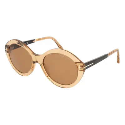 Gafas de sol TOM FORD FT 1088 45E SERAPHINA